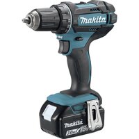 MAKITA DDF482RFJ - Akumulátorový vŕtací skrutkovač