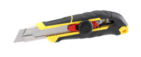 STANLEY Nôž FatMax s odlomovacov cepelov 18mm TPR, s kolieckom FMHT10329-0