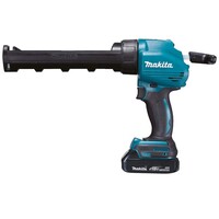 MAKITA DCG180RF - Akumulátorová pištoľ na silikón