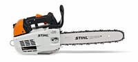 STIHL MS 201 T C-M - 11450113027- benzínová motorová píla
