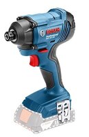 BOSCH GDR 18V-160 - 0 601 9G5 106 - Akumulátorový rázový uťahovač - bez akumulátora a nabíjačky
