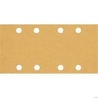BOSCH Brúsny list Expert C470,G60,93x186mm - 2608900854
