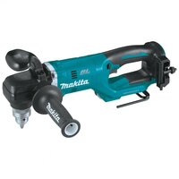 MAKITA DDA450RTE - Akumulátorová úhlová vrtacka