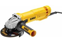 DeWALT DWE4227 - Uhlová brúska 125 mm