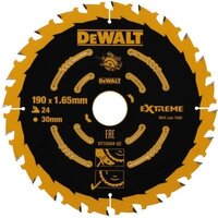 DeWALT DT10304 - Pilový kotouc 190x30 mm