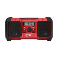 MILWAUKEE M18 JSR-0 stavebné rádio 4933451250