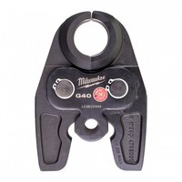 MILWAUKEE ČEĽUSTE PRE HYDRAULICKÝ LIS J18-G40 4932464548