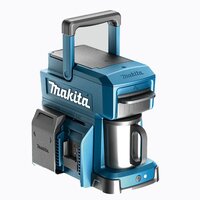 MAKITA DCM501Z - Akumulátorový kávovar bez akumulátora a nabíjačky