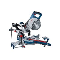 BOSCH GCM 8 SJL Professional - 0 601 B19 100 - Píla na panely