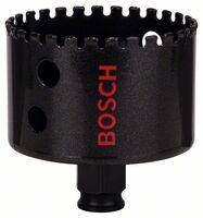 BOSCH Diamantová dierová píla Diamond for Hard Ceramics (na tvrdú keramiku) 67 mm, 2 5/8"