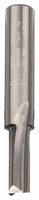 BOSCH Drážkovacie frézy, celé zo spekaného karbidu 8 mm, D1 6 mm, L 16 mm, G 51 mm