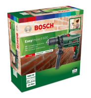 BOSCH EasyImpact 600 - 0 603 133 021 - Príklepová vŕtačka