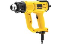 DeWALT D26414 - Teplovzdušná pištol