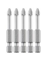 DeWALT NÁSTAVCE SKRUTKOVACIE PH2, 50mm 5ks DT7246