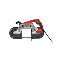 MILWAUKEE BS125 PÁSOVÁ PÍLA 4933448245