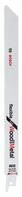 BOSCH Pílový list do chvostovej píly S 1122 VF Flexible for Wood and Metal