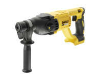 DeWALT Aku vrtací kladivo 18V, samostatný stroj DCH133N