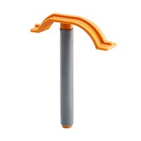 BORA PORTAMATE Rýchloupínač pre stonožky 2ks - 3163