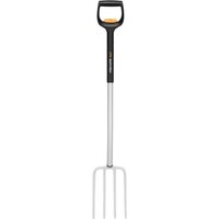 FISKARS 1070717 - Vidle rycí Xact teleskopické