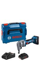 BOSCH GNA 18V-16 E - 0601529601 - Akumulátorový prestrihovač