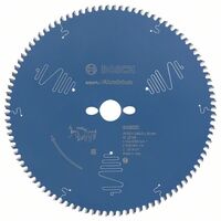 BOSCH 2608644114 - Pílový kotúc Expert for Aluminium 300 x 30 x 2,8 mm, 96