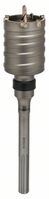 BOSCH Vrtacia korunka SDS-max-9 68 x 80 x 160 mm
