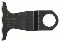 BOSCH BIM zanorovací pílový list SAIZ 65 BSB Hard Wood - 2608662037