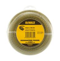 DeWALT LANKO NAHRADNE 2mm X15,2M DT20650