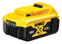 DeWALT DCB182 - Akumulátor XR Li-on 18V 4,0Ah