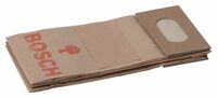 BOSCH Vrecko na prach pre PEX, GEX, PSS, GSS 16/23, PBS 60/75, PSF 22 A, GUF 4-22