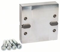 BOSCH Adaptérová doska pre 350 mm vŕtacie korunky (extender) - 2 608 550 628