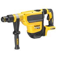 DeWALT Kladivo Kombinované SDS-MAX, 54V FLEXVOLT 10,5J DCH614N
