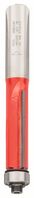 BOSCH Zarovnávacie frézy 12 mm, D1 12,7 mm, L 38,5 mm, G 93,6 mm