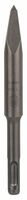 BOSCH Špicatý sekác SDS-plus 140 mm