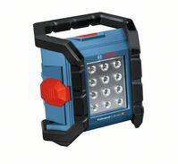 BOSCH GLI 18V-1200 C - 0 601 446 700 - Akumulátorové svietidlo