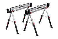 METABO MAB 82 pracovné kozy pár 626990000