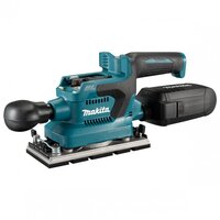 MAKITA DBO380Z - Akumulátorová vibračná brúska bez akumulátora a nabíjačky