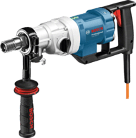 BOSCH GDB 180 WE Professional Diamantová vrtacka