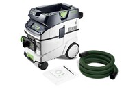 FESTOOL 577891 Mobilný vysávač CLEANTEC CTL 36 EI AC-RENOFIX