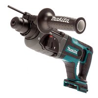 MAKITA DHR241Z - Akumulátorové kombinované kladivo bez akumulátora a nabíjačky