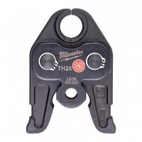 MILWAUKEE ČEĽUSTE PRE HYDRAULICKÝ LIS J18-TH26 4932430284