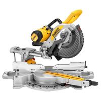 DeWALT PILA POKOSOVA 250 mm, DWS727