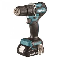 MAKITA DHP487RAJ - Akumulátorový vrtací šroubovák s príklepem