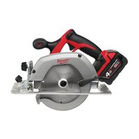 MILWAUKEE HD18 CS-402B AKU OKRUŽNÁ PÍLA 4933441400