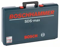BOSCH Kufor z plastu - 2605438261