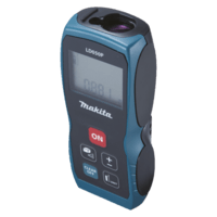 MAKITA LD050P - Laserový diaľkomer