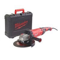 MILWAUKEE AGVKB24-230EKX DMS KIT UHLOVÁ BRÚSKA 4933471465
