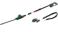BOSCH UniversalHedgePole 18 - 0 600 8B3 000 - Akumulátorové teleskopické nožnice na živé ploty