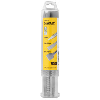 DeWALT DT60330 - 3 - dielna sada SDS-Plus sekáčov