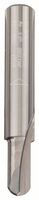 BOSCH Žliabkovacie frézy 8 mm, R1 3 mm, D 6 mm, L 12,7 mm, G 50,8 mm